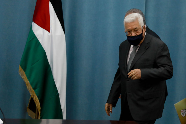 الرئيس عباس لم يخطئ ولم يرتكب جرما حتى يعتذر للاحتلال والألمان ! الرئيس عباس لم يخطئ ولم يرتكب جرما حتى يعتذر للاحتلال والألمان !